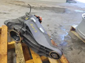 85151303 Cadillac 2021-2022 Esv Carrier Assembly Rear Electronic Limited-slip Opt G96