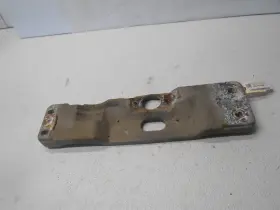Smitley-362-01-1288 Cadillac 2011 Cts Transmission Crossmember Mount Bracket