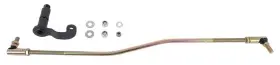 7005e California Pony Cars 1964-73 Ford Mustang Aod Shift Linkage Kit