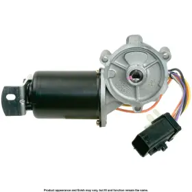 Cardone Reman 082617640688 For Ford Explorer Mercury Mountaineer Transfer Case Encoder Motor Gap