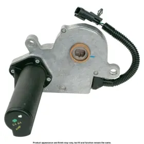 48-108 Cardone Reman For Chevy Avalanche Gmc Sierra 2003-2007 Transfer Case Encoder Motor Gap