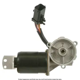 Cardone Reman 48-207 For Ford Expedition Lincoln Navigator Transfer Case Encoder Motor Csw Cardone Reman 48-207 For Ford Expedition Lincoln Navigator Transfer Case Encoder Motor Csw