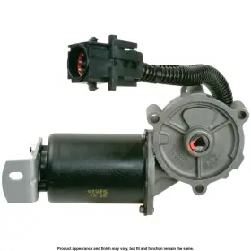 48-213 Cardone Reman For Mazda B3000 B4000 1994 Transfer Case Encoder Motor Csw