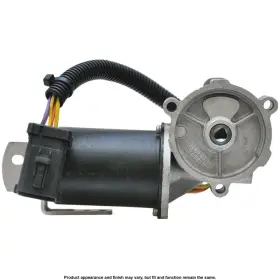 48-256 Cardone Reman For Ford Expedition F-150 Transfer Case Encoder Motor Csw