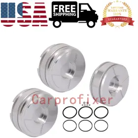 77987-01k Carprofixer For Sonnax Fwd 1-2& 3-4 Pinless Forward Accumulator Piston Kit 4l60e 4l65e 4l70e