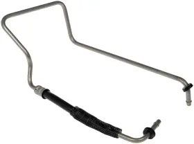 624-173 Carquest Dorman Transmission Oil Cooler Line For 07-11 Chevrolet Impala
