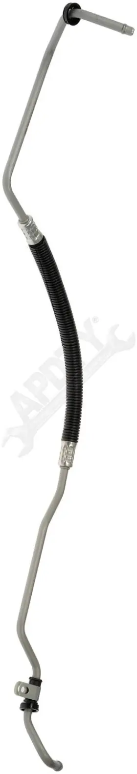 25762689 Carquest 624-433 Dorman Transmission Oil Cooler Line Replaces