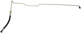624-818 Carquest Dorman Transmission Oil Cooler Line For 97-99 Dodge Dakota
