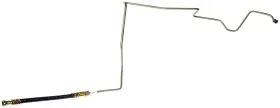 624-834 Carquest Dorman Transmission Oil Cooler Line For 00-02 Dodge 1500 2500 3500