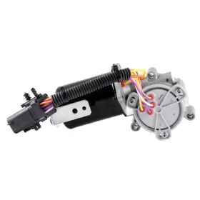 Z10331201z Cciyu Transfer Case Shift Motor For 1997-2002 Ford Expedition V8 4.6l With 4wd