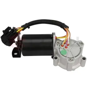 Z17163601z Cciyu Transfer Case Shift Encoder Motor For 1991-1994 Mazda Navajo B2300 B3000 B4000