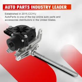 Z17163901z Cciyu Transfer Case Shift Motor For Toyota 4runner 2011-2019 Tacoma 2005-2015 Tundra