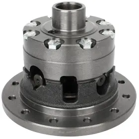 Ze176064s01 Cciyu For Chrysler 8-3/4 8.75 Posi 30 Spline Limited Slip Locker Differential