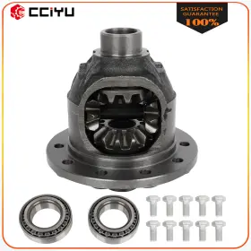 Ze177928g02 Cciyu Front Differential Case Dana 30 For Jeep Liberty 3.7l 2008-2010