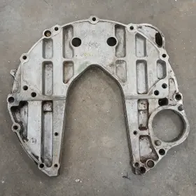 1736183 Centr-o-cast 1957-58 Chrysler 392 Hemi Dodge Transmidsion Adapter Plate Spacer Thick