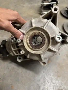 Q520-330000-00001 Cfmoto 1 Cforce Rear Differential Q520-330000-00001 Cfmoto 1 Cforce Rear Differential