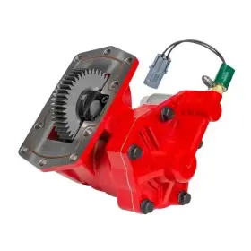 210fmmfp-b4ad Chelsea Parker 10-bolt 46/36 Pto Assembly 210 Series Power Shift