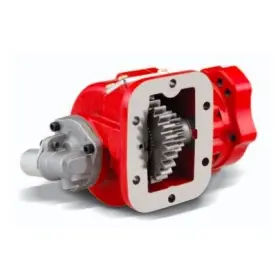 272ackup-g5ry Chelsea Power Take Off Pto Assembly 272 Series Shift Pneu