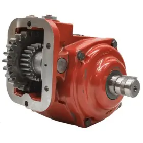 272xbajp-b3xd Chelsea Power Take Off Pto Assembly 272 Series Shift