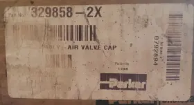 329858-2x Chelsea Power Take Off Pto Air Control Valve