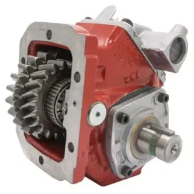442grahx-a3xd Chelsea Power Take Off Pto Assembly 442 Series Mechanical