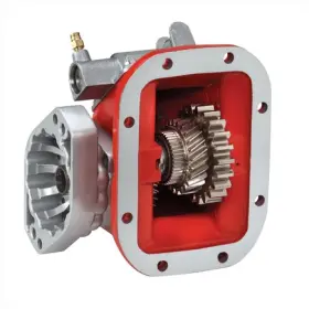 489gqahx-a3rk Chelsea Power Take Off Pto Assembly 489 Series Mechanical
