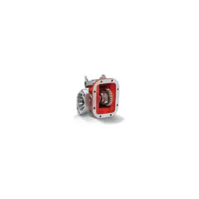 489guahx-a3xd Chelsea Power Take Off Pto Assembly 489 Series Mechanical
