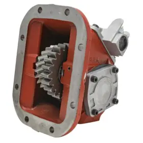 489xrahx-v5xd Chelsea Power Take Off Pto Assembly 489 Series Mechanical