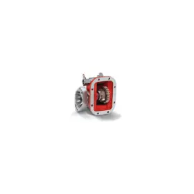 489xuahx-a3xd Chelsea Power Take Off Pto Assembly 489 Series Mechanical