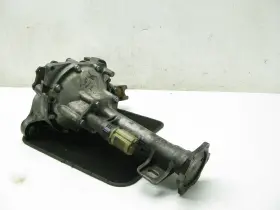 089g12922 Chevrolet 99-06 Tahoe Gmc Sierra Yukon Front Axle Differential Oem 062316
