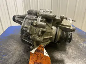 12576437 Chevrolet 01-03 Chevy Silverado 2500 Hd 4x4 Transfer Case 163 046 Miles