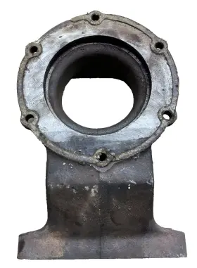 14020861 Chevrolet Th400 To Np208 Transfer Case Adapter Broken Bolt
