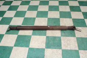 15183258 Chevrolet 01-06 Tahoe Gu6 4x2 2wd Rear Drive Prop Shaft Tube Assembly Oem Factory Oe Wty
