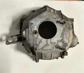 15589686a Chevrolet 1985-1991 Chevy Astro Van T-5 Bell Housing Factory 4.3 Manual Swap Rare