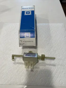 15599072 Chevrolet New Gm 1985-89 Astro Safari Van Manual Transmission Start Safety Switch
