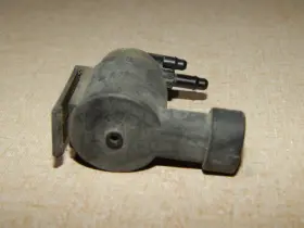15706341 Chevrolet 99 Chevy Suburban 4wd Actuator Valve Factory Oem
