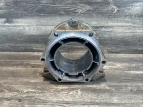 15724744 Chevrolet Gm Gmc Ydc5 Transmission /transfer Case Adapter Housing Used