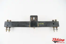 22764054 Chevrolet Transmission Crossmember 4.3l At 4x2 Fits 2014-2015 Chevy Silverado 1500 701203