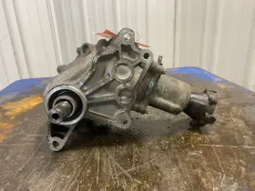 23194202 Chevrolet 23129281 13-22 Chevy Trax Awd Transfer Case 63k Miles Id