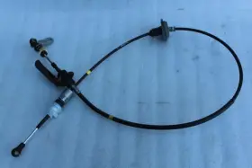 239.gm1a17 Chevrolet 2016 2017 2018 2019 Volt Shifter Cable Linkage 84048984