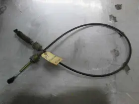 239.gm1g97 Chevrolet Cavalier 1997 Shift Lever Linkage 353000