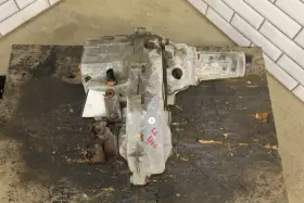 24228423 Chevrolet 1995-1999 Suburban 2500 Transfer Case Floor Shift 4l80e