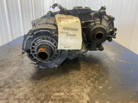24238191 Chevrolet 05-07 Chevy Silverado 2500 Transfer Case 162 391 Miles Np261 Id Gs