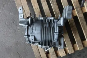 24241375 Chevrolet 2009 Chevy Corvette Oem Differential Carrier Assembly 3.42 Ratio
