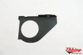 24263129 Chevrolet Transmission Inspection Cover Id Fits 14-19 Chevy Silverado 1500 694908 24263129 Chevrolet Transmission Inspection Cover Id Fits 14-19 Chevy Silverado 1500 694908