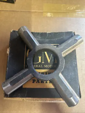 3682505 Chevrolet Nos 1946-52 2-speed Vacuum Shift Differential Pinion Spider Gm