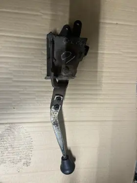 3902378 Chevrolet 1973-1979 Chevy Gmc Np203 Transfer Case Shifter Assembly Oem