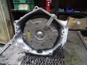 400.gm8u25 Chevrolet 8 Speed Automatic Transmission For 2025 Express 2500 3126231