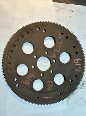 409-00619 Chevrolet Flywheel/flex Plate Automatic Transmission Fits 80-90 Custom Cruiser 20512