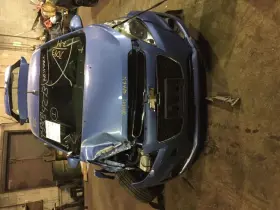 409-01204 Chevrolet Flywheel/flex Plate Automatic Transmission Fits 13 Spark 728903